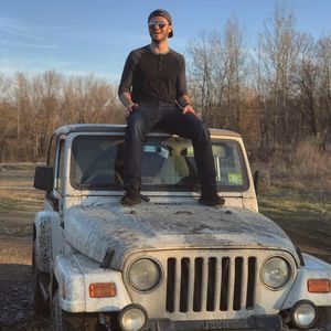 Meet your Posher, Matt